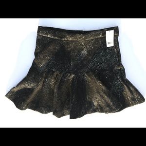 Banana Republic mini skirt